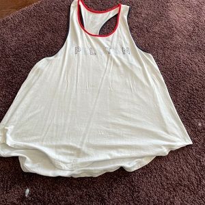 Peloton tank
